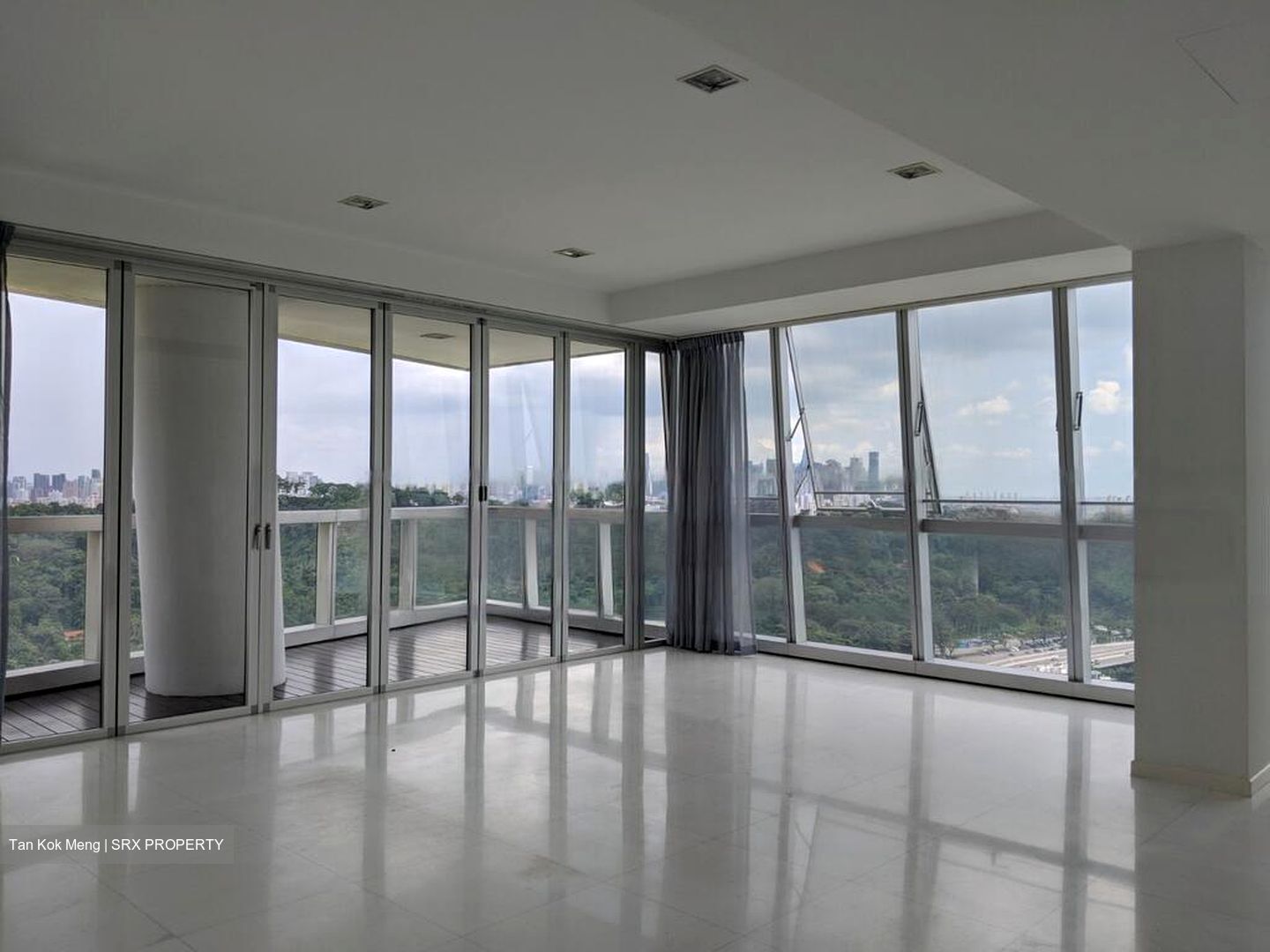 Reflections At Keppel Bay (D4), Condominium #460530061